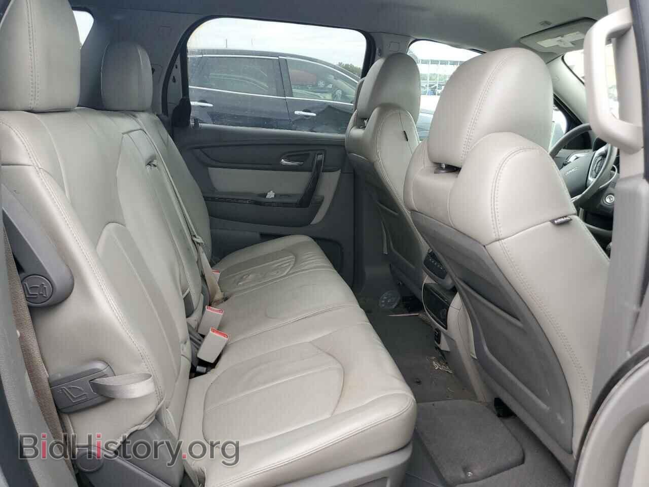 2014 GMC ACADIA - VIN: 1GKKRRKD8EJ278444 - Фото 11
