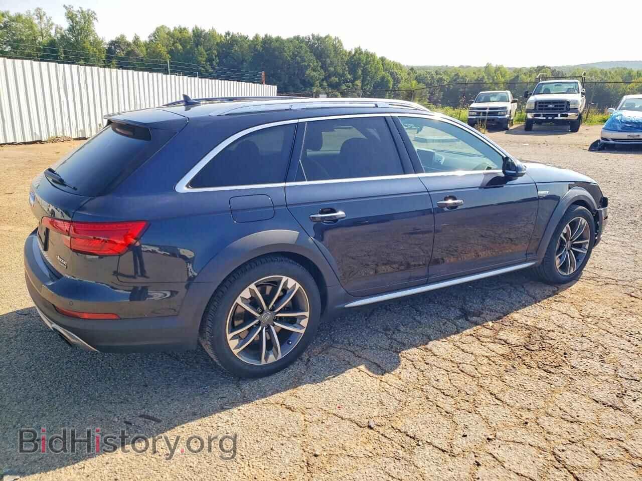 2017 AUDI A4 - VIN: WA19NAF42HA141323 - Фото 3