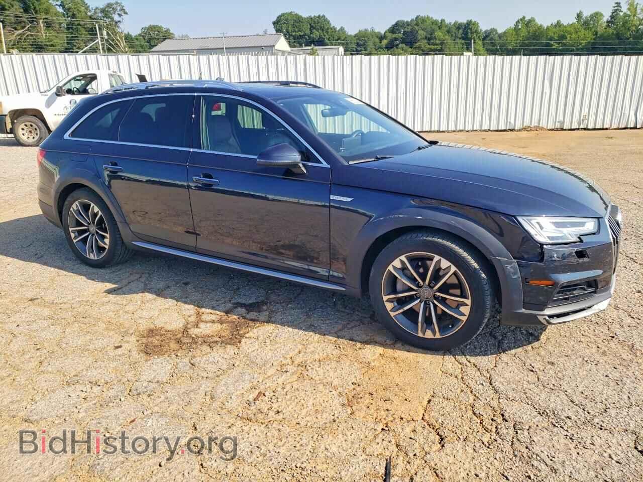 2017 AUDI A4 - VIN: WA19NAF42HA141323 - Фото 4