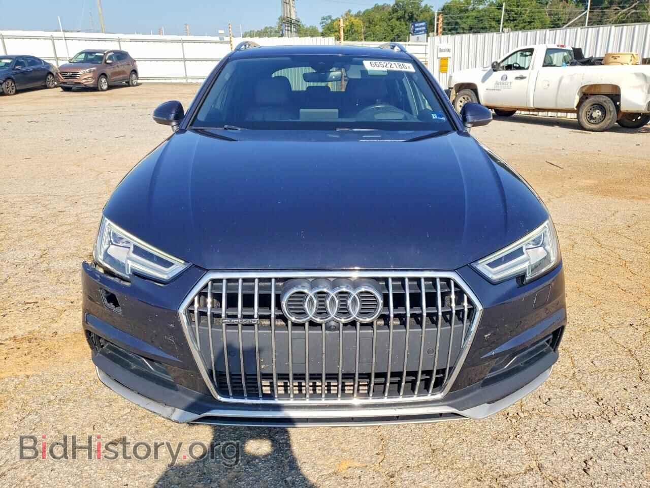 2017 AUDI A4 - VIN: WA19NAF42HA141323 - Фото 5
