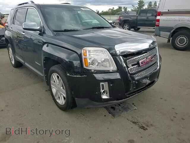 2011 GMC TERRAIN - VIN: 2CTFLXE57B6363019 - Photo 14
