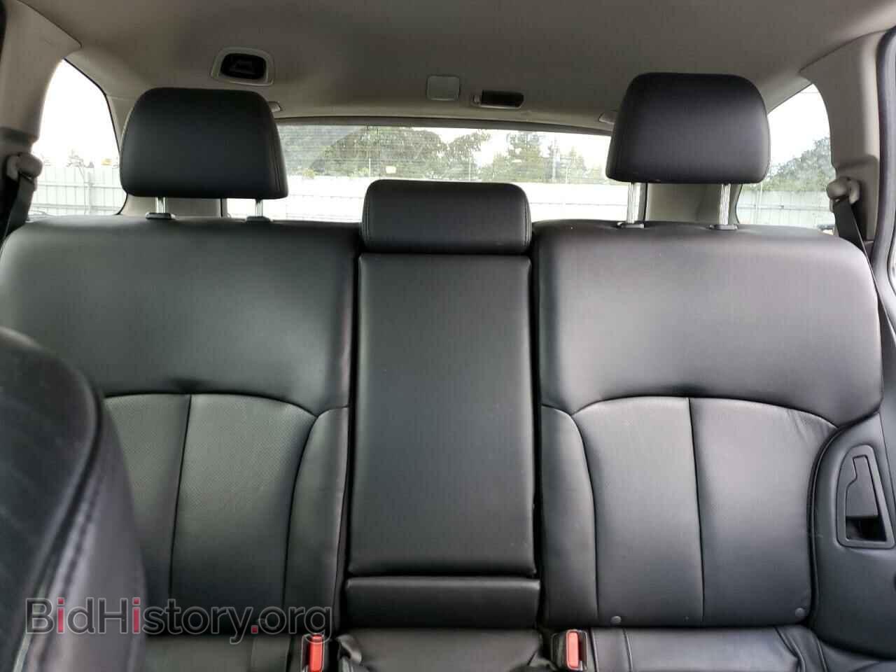 2013 SUBARU OUTBACK - VIN: 4S4BRDPC2D2219750 - Фото 10