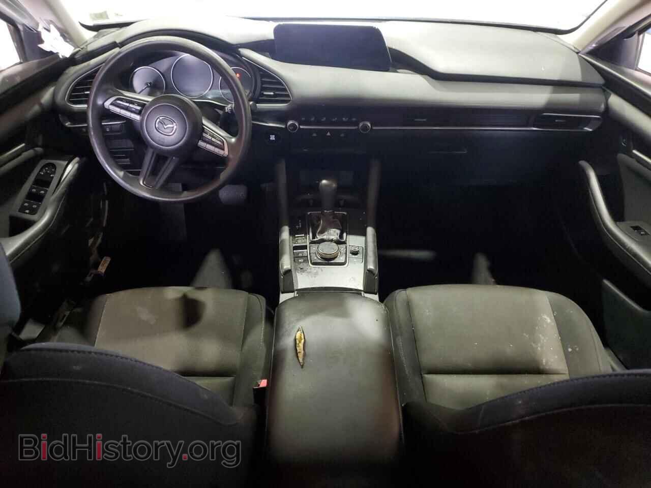 2020 MAZDA 3 - VIN: JM1BPABL9L1165416 - Фото 8