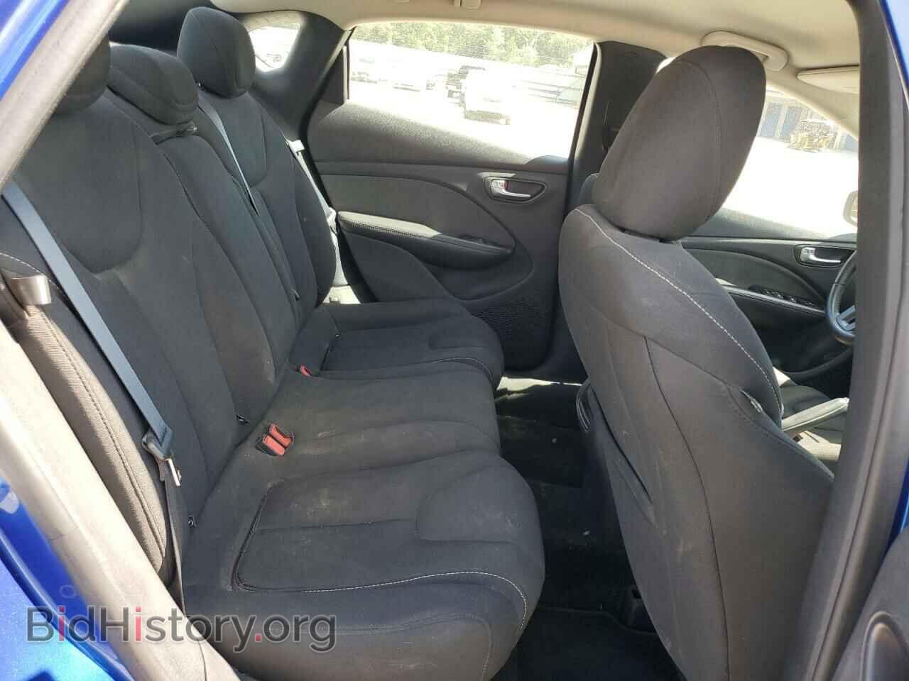 2013 DODGE DART - VIN: 1C3CDFBA8DD117953 - Фото 10