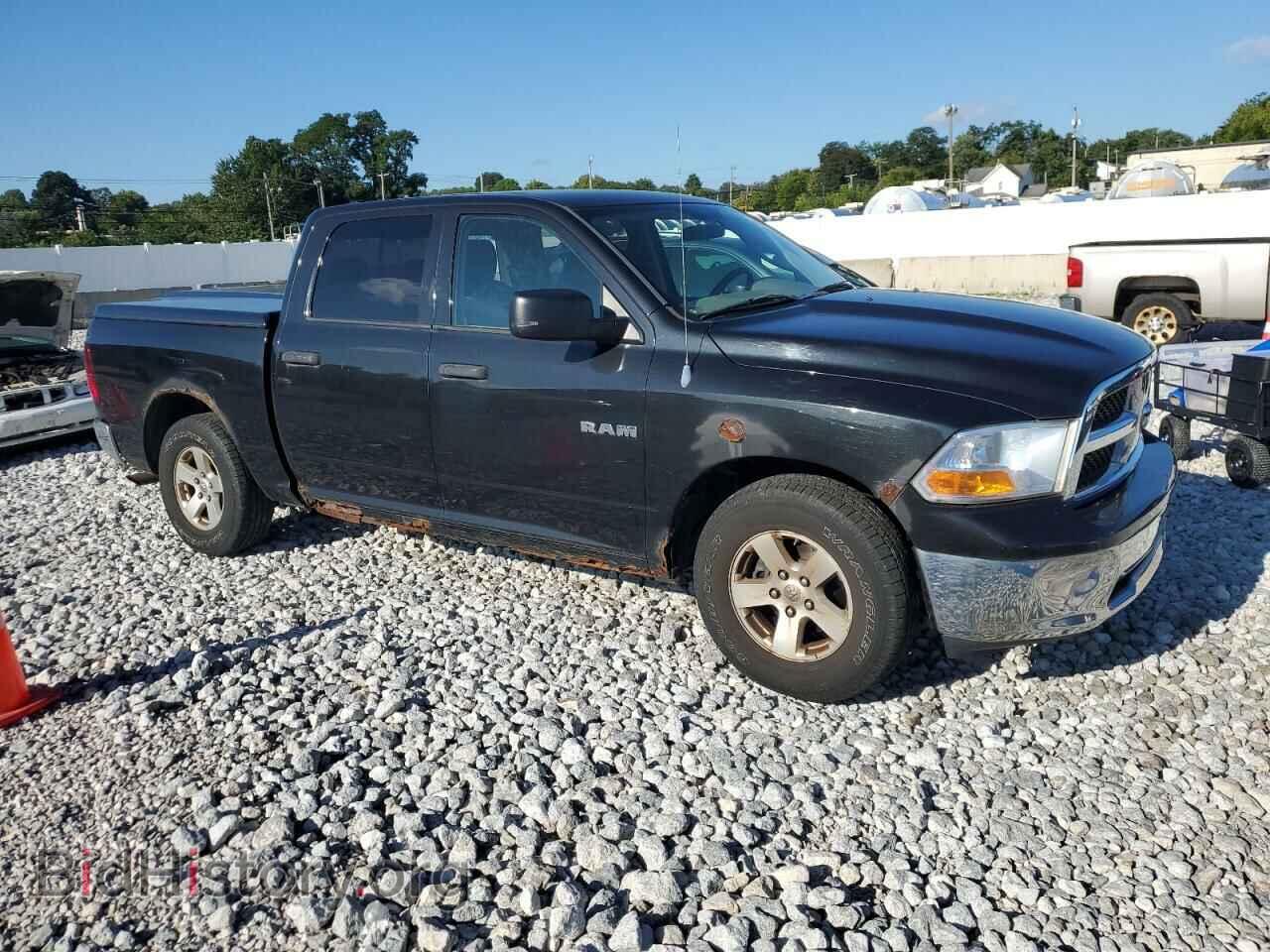 2009 DODGE All Models - VIN: 1D3HB13P29S733851 - Photo 4