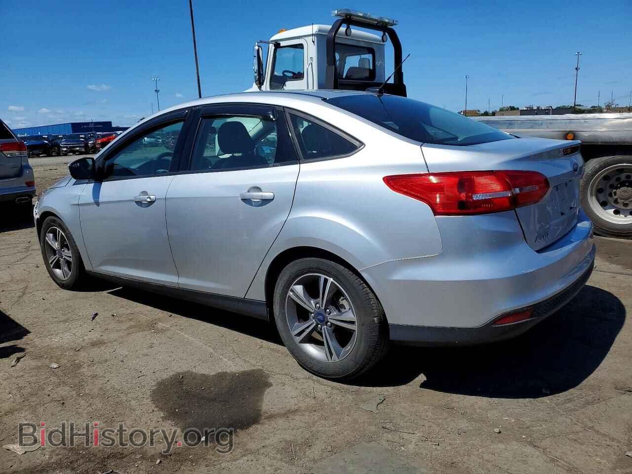 2017 FORD FOCUS - VIN: 1FADP3FEXHL257426 - Photo 2