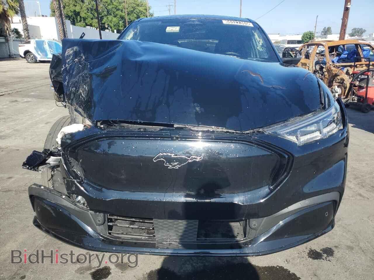 2023 FORD MUSTANG - VIN: 3FMTK3SU2PMA96726 - Фото 5