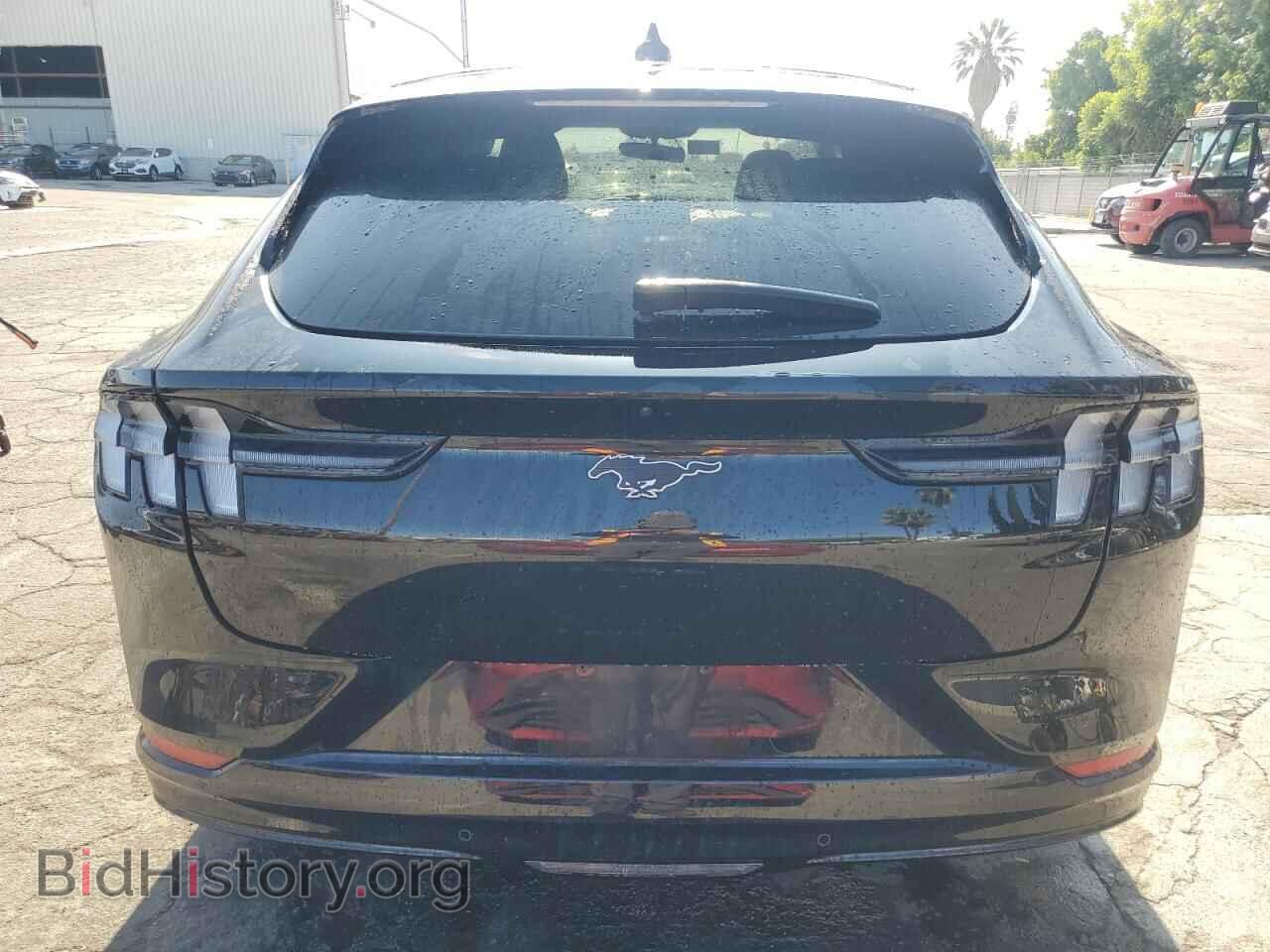 2023 FORD MUSTANG - VIN: 3FMTK3SU2PMA96726 - Фото 6