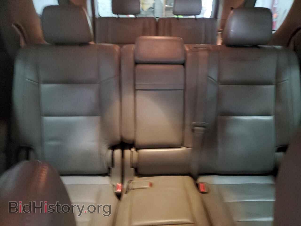 2013 DODGE DURANGO - VIN: 1C4RDJDG9DC535745 - Фото 10