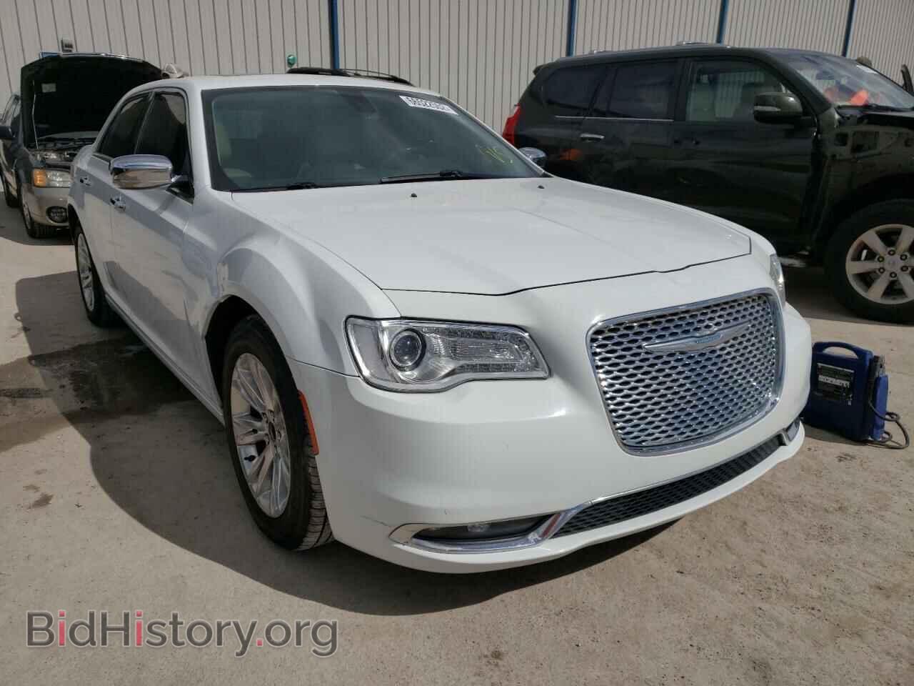Photo 2C3CCAEG7HH662377 - CHRYSLER 300 2017