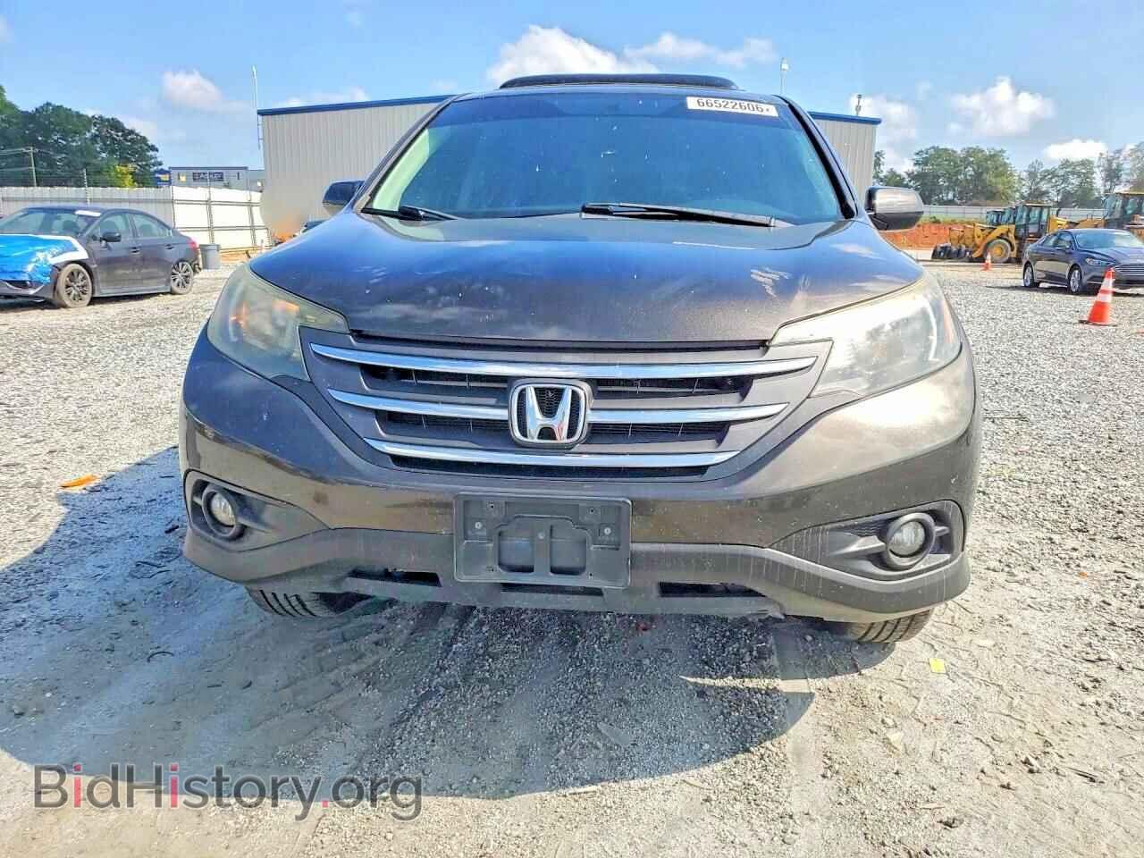 2013 HONDA CRV - VIN: 5J6RM4H53DL044138 - Photo 5