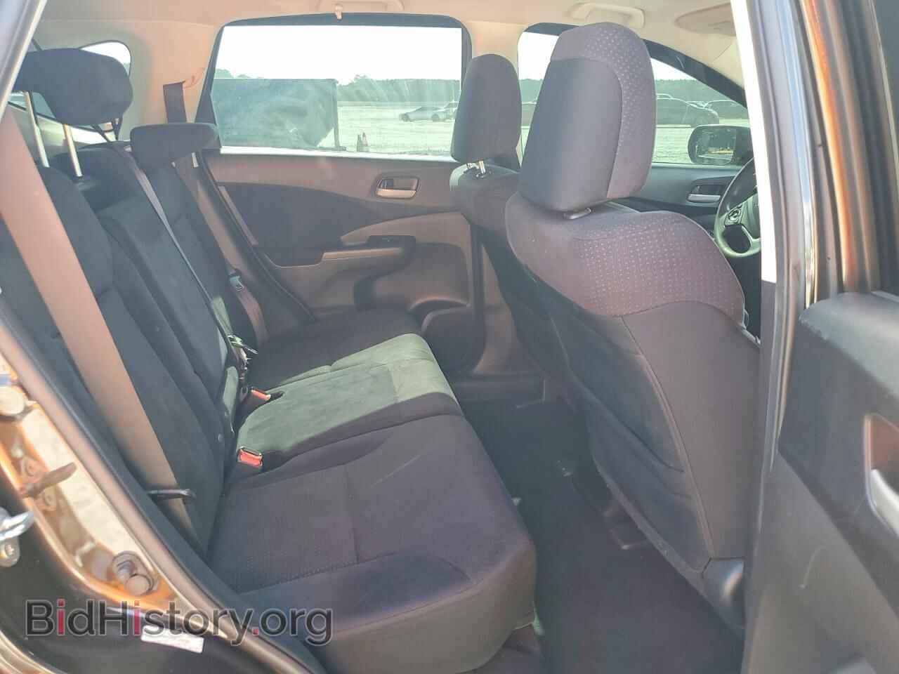 2013 HONDA CRV - VIN: 5J6RM4H53DL044138 - Photo 10