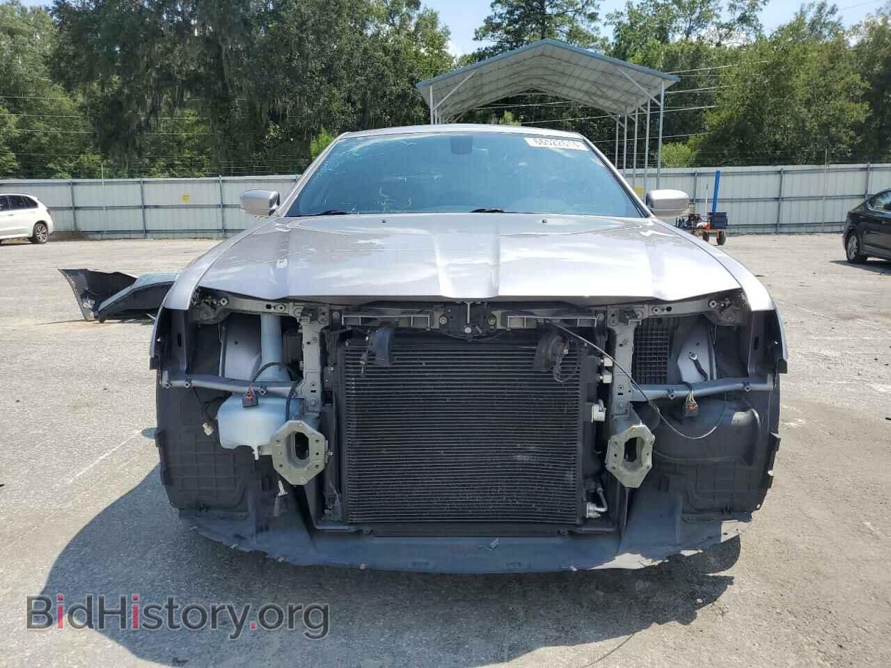 2016 CHRYSLER 300 - VIN: 2C3CCABG4GH220109 - Фото 5