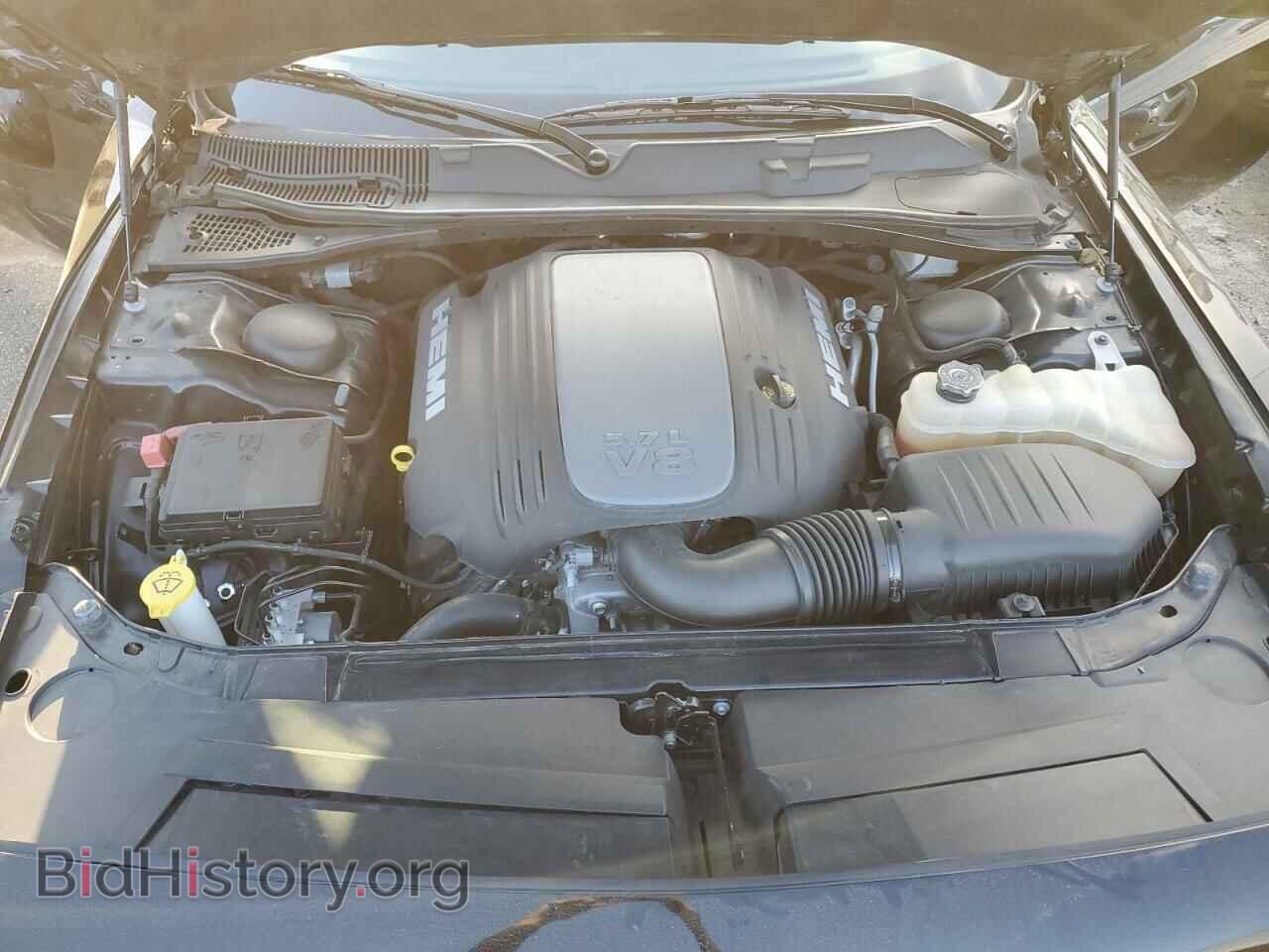 2019 DODGE CHALLENGER - VIN: 2C3CDZBT5KH629138 - Photo 7