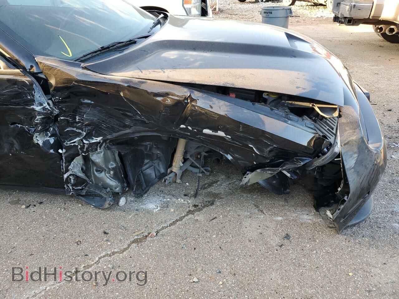 2019 DODGE CHALLENGER - VIN: 2C3CDZBT5KH629138 - Photo 9