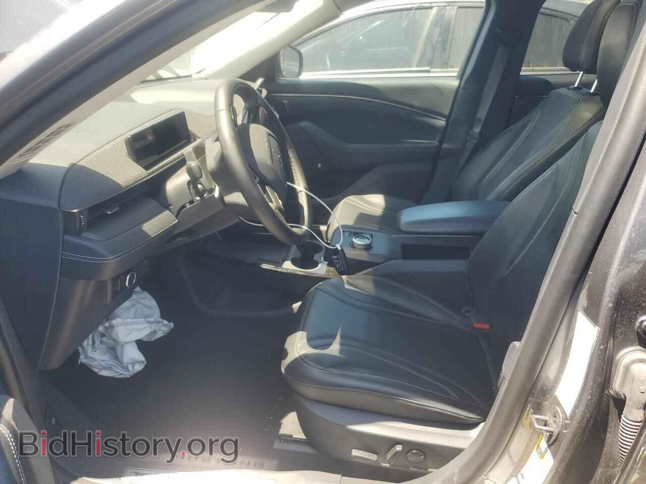 2023 FORD MUSTANG - VIN: 3FMTK3SU2PMA97262 - Фото 7
