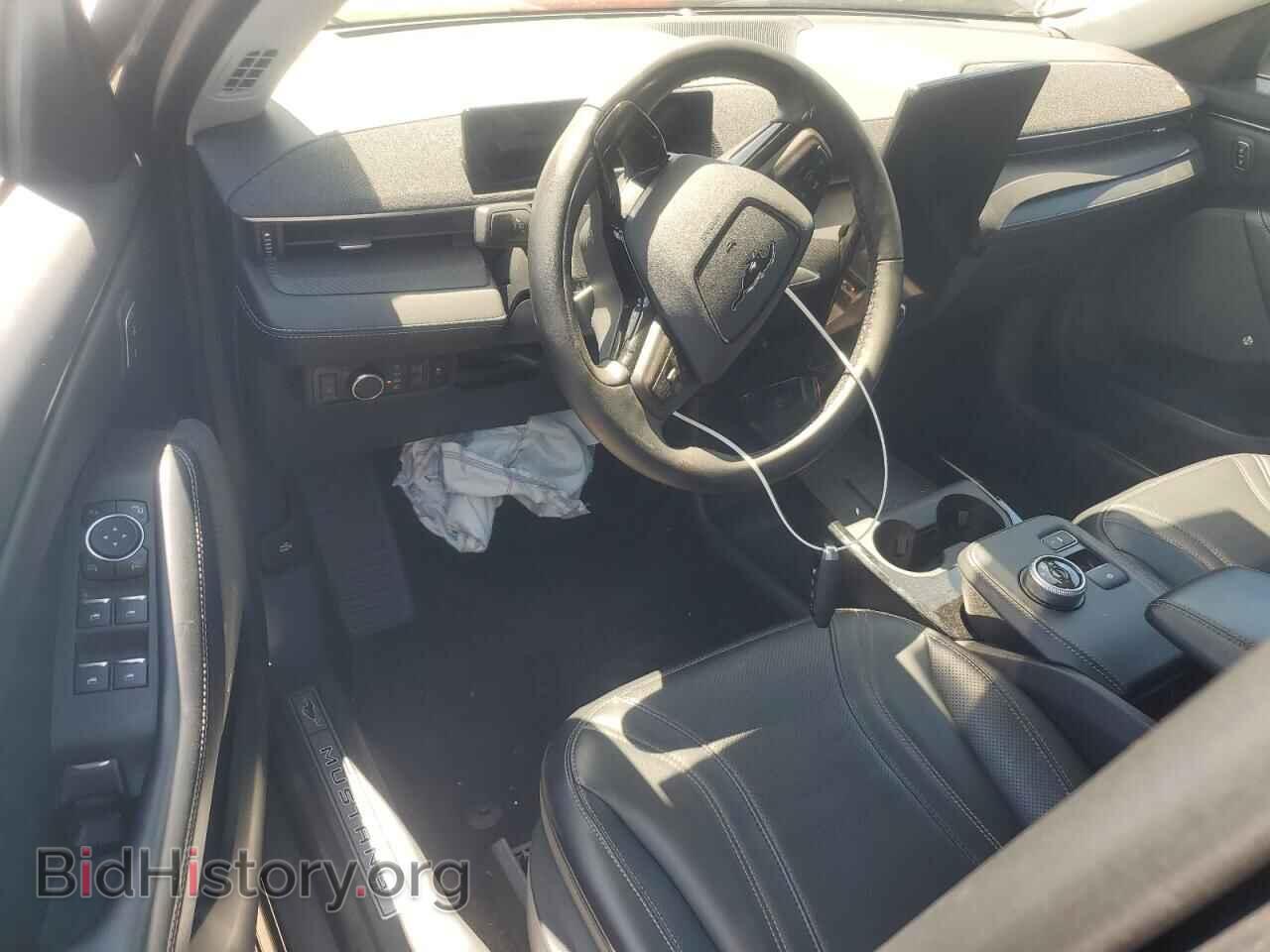 2023 FORD MUSTANG - VIN: 3FMTK3SU2PMA97262 - Фото 8