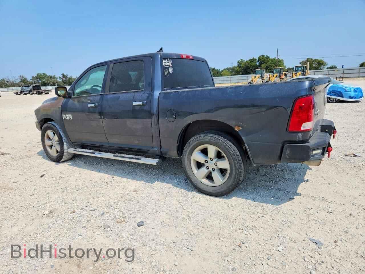 2014 RAM 1500 - VIN: 1C6RR7LT1ES174349 - Photo 2
