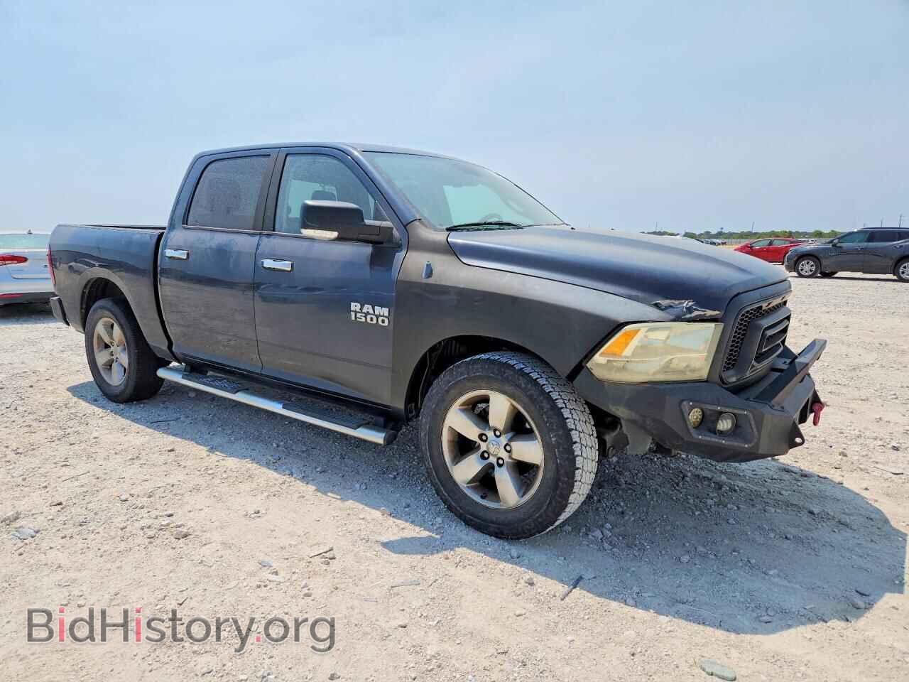 2014 RAM 1500 - VIN: 1C6RR7LT1ES174349 - Photo 4