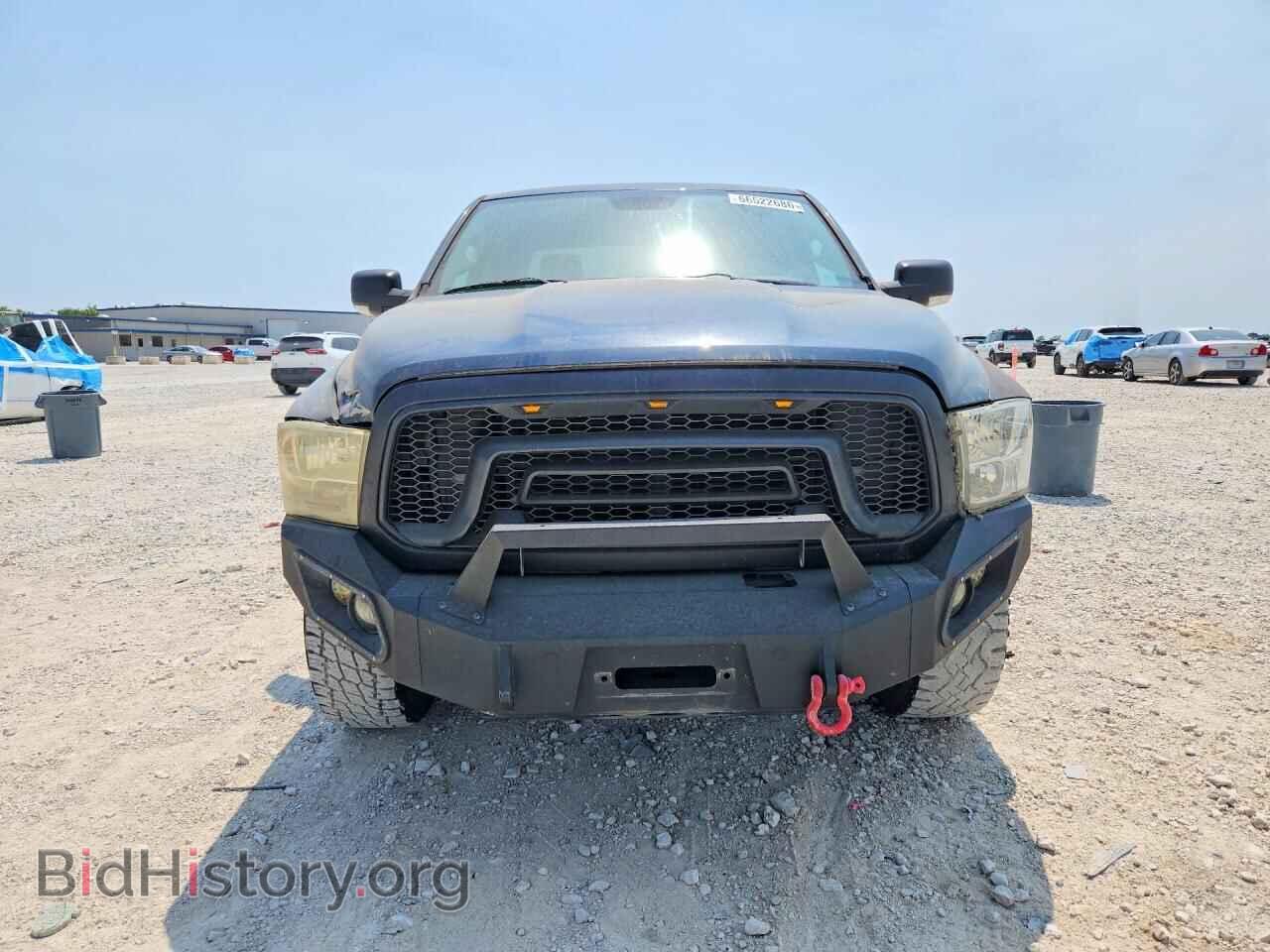 2014 RAM 1500 - VIN: 1C6RR7LT1ES174349 - Photo 5