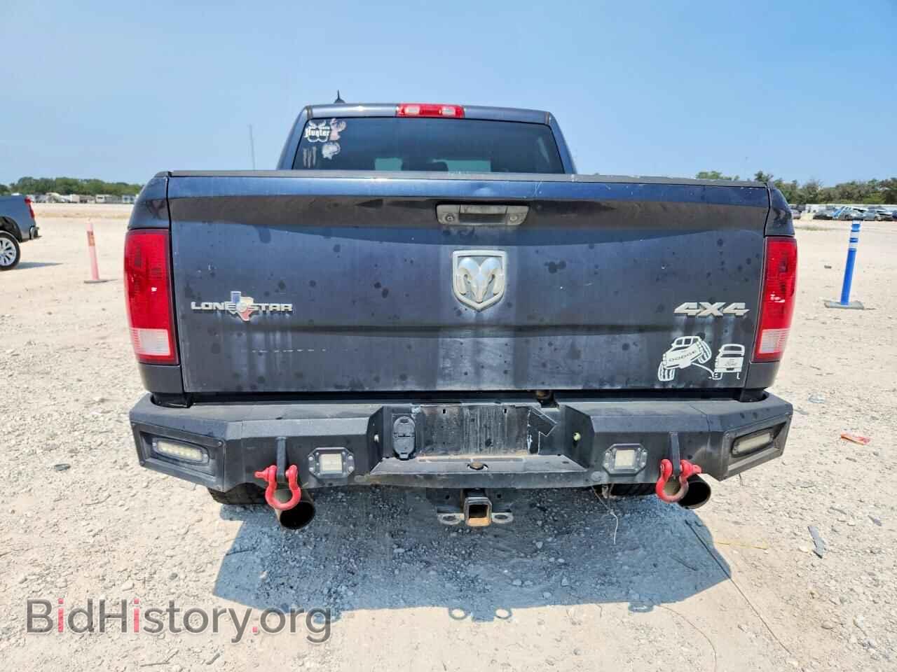 2014 RAM 1500 - VIN: 1C6RR7LT1ES174349 - Photo 6