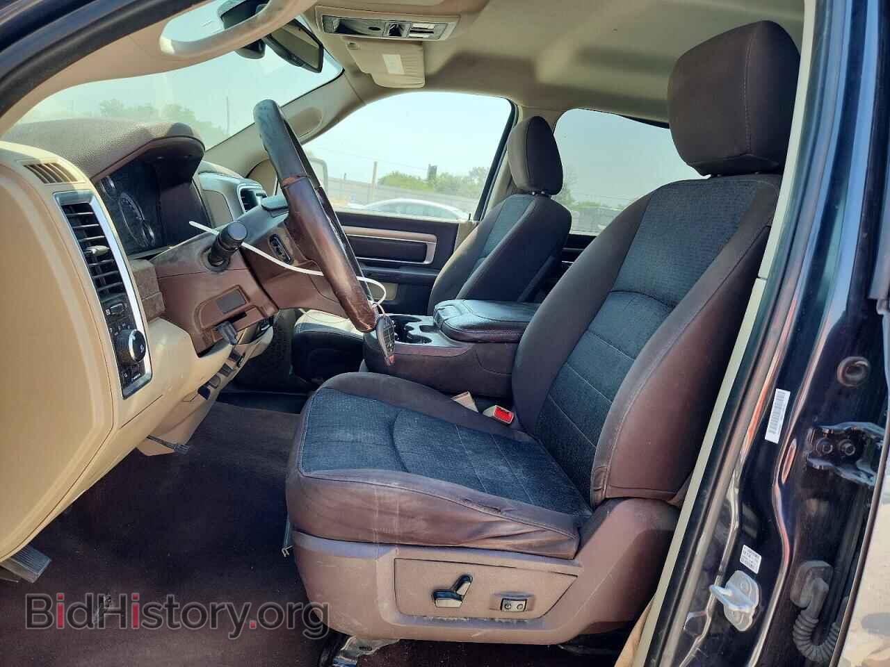 2014 RAM 1500 - VIN: 1C6RR7LT1ES174349 - Photo 7