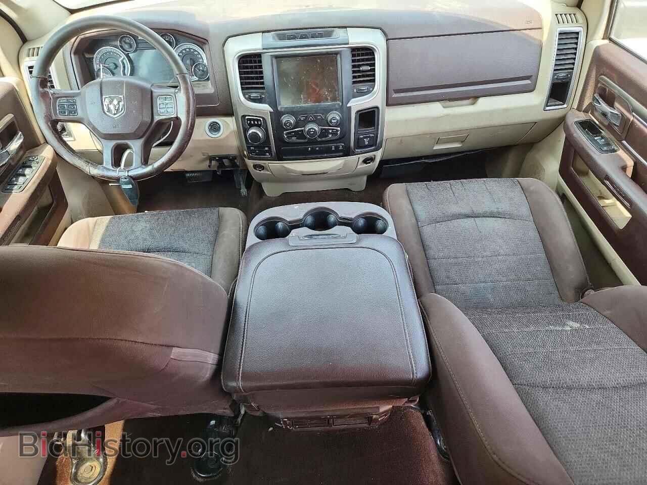 2014 RAM 1500 - VIN: 1C6RR7LT1ES174349 - Photo 8