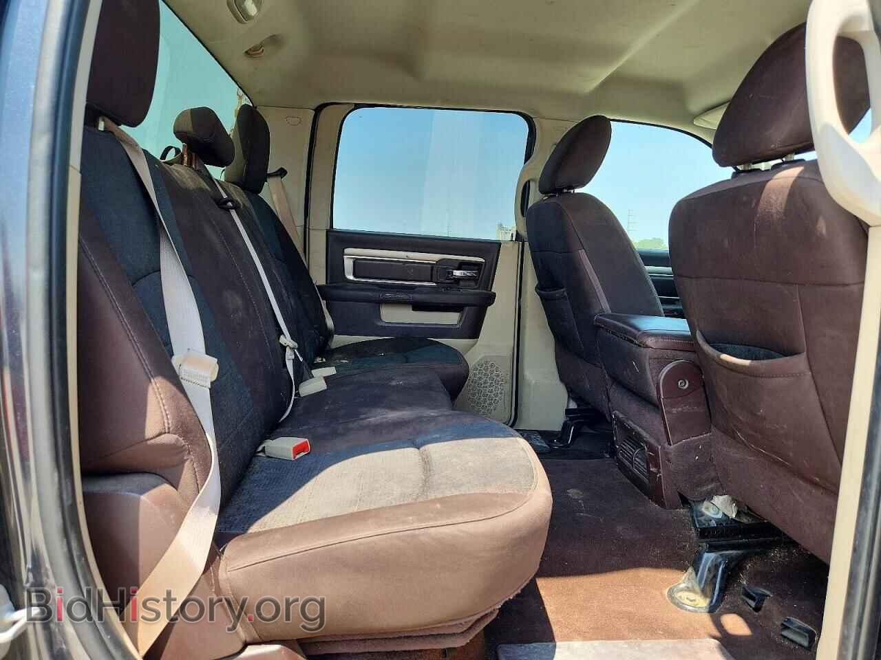 2014 RAM 1500 - VIN: 1C6RR7LT1ES174349 - Photo 10