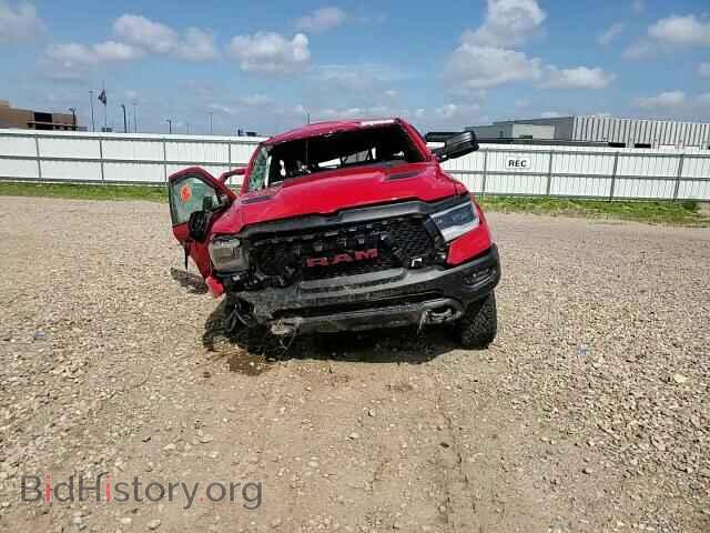 2023 RAM 1500 - VIN: 1C6SRFLT6PN642458 - Фото 14