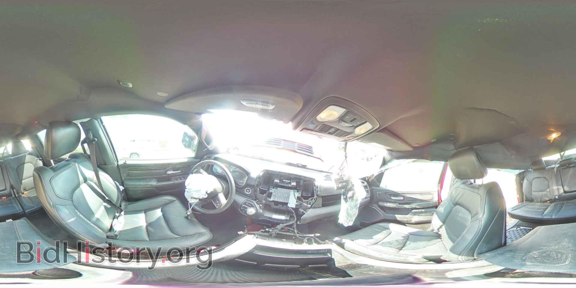 2023 RAM 1500 - VIN: 1C6SRFLT6PN642458 - Фото 15