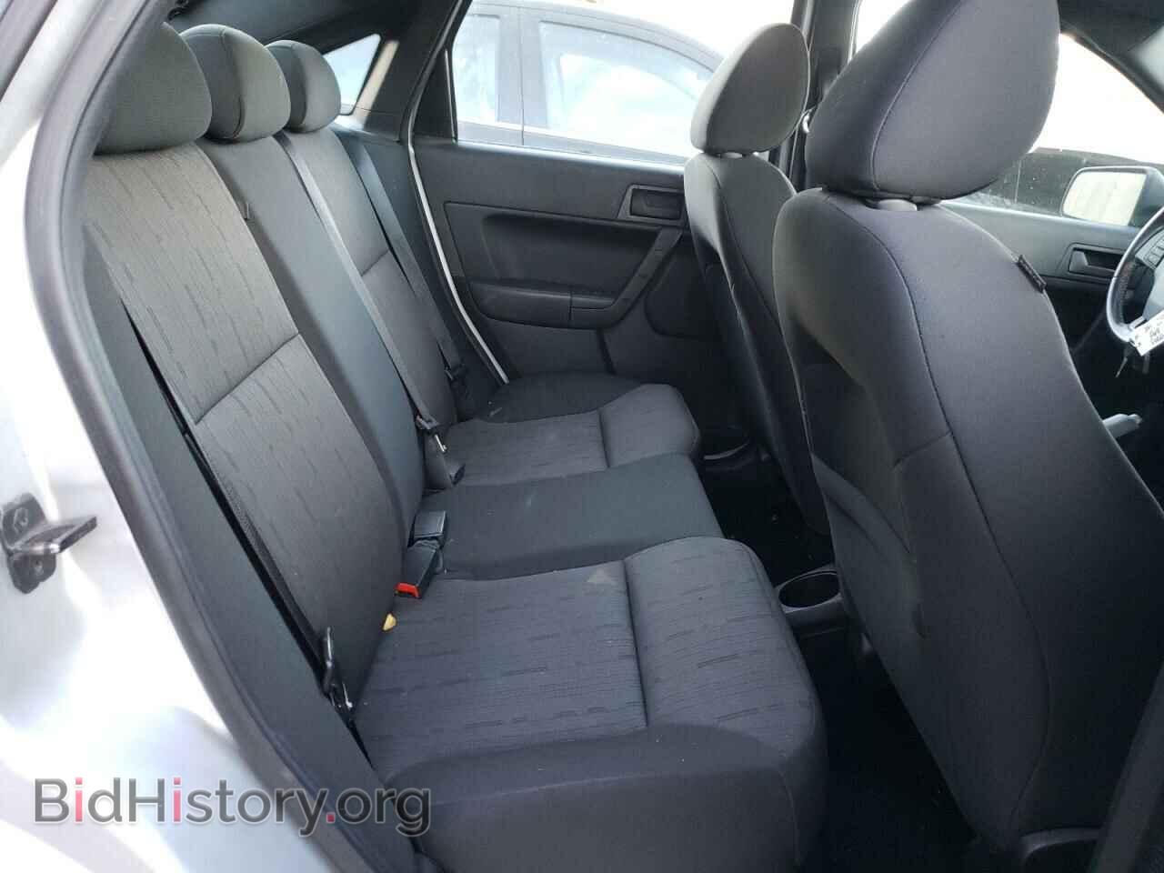 2010 FORD FOCUS - VIN: 1FAHP3FN7AW206391 - Фото 6