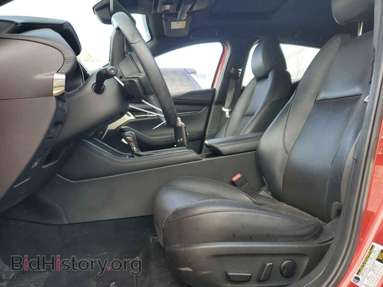 2019 MAZDA 3 - VIN: JM1BPANM7K1131199 - Фото 7