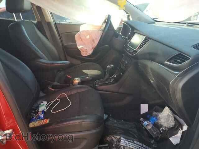 2017 BUICK ENCORE - VIN: KL4CJASB2HB243415 - Фото 5