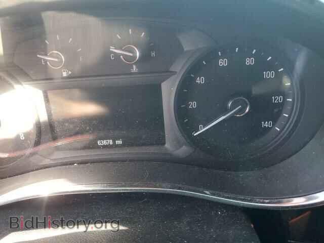 2017 BUICK ENCORE - VIN: KL4CJASB2HB243415 - Фото 8