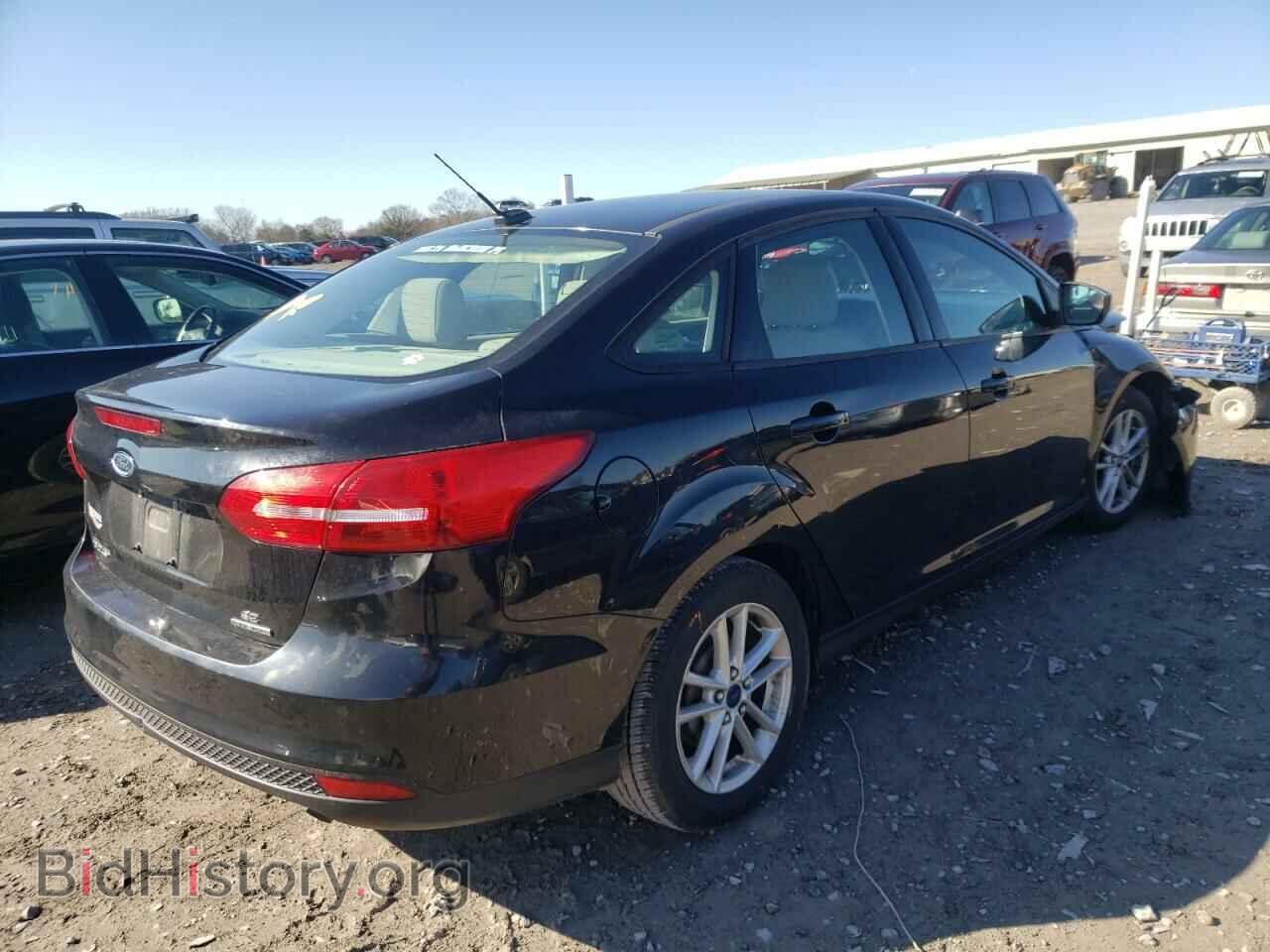 2015 FORD FOCUS - VIN: 1FADP3F21FL262713 - Photo 4