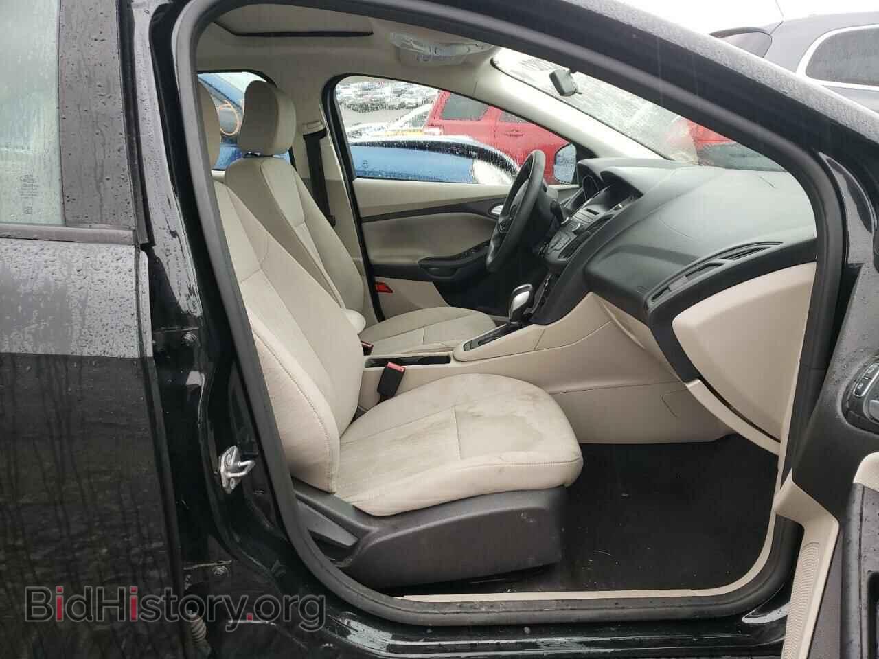 2015 FORD FOCUS - VIN: 1FADP3F21FL262713 - Photo 5