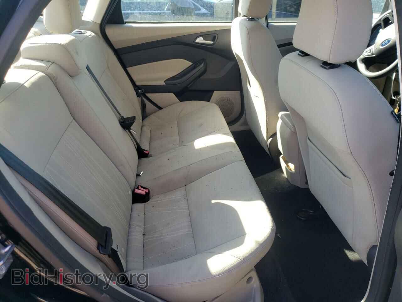 2015 FORD FOCUS - VIN: 1FADP3F21FL262713 - Photo 6