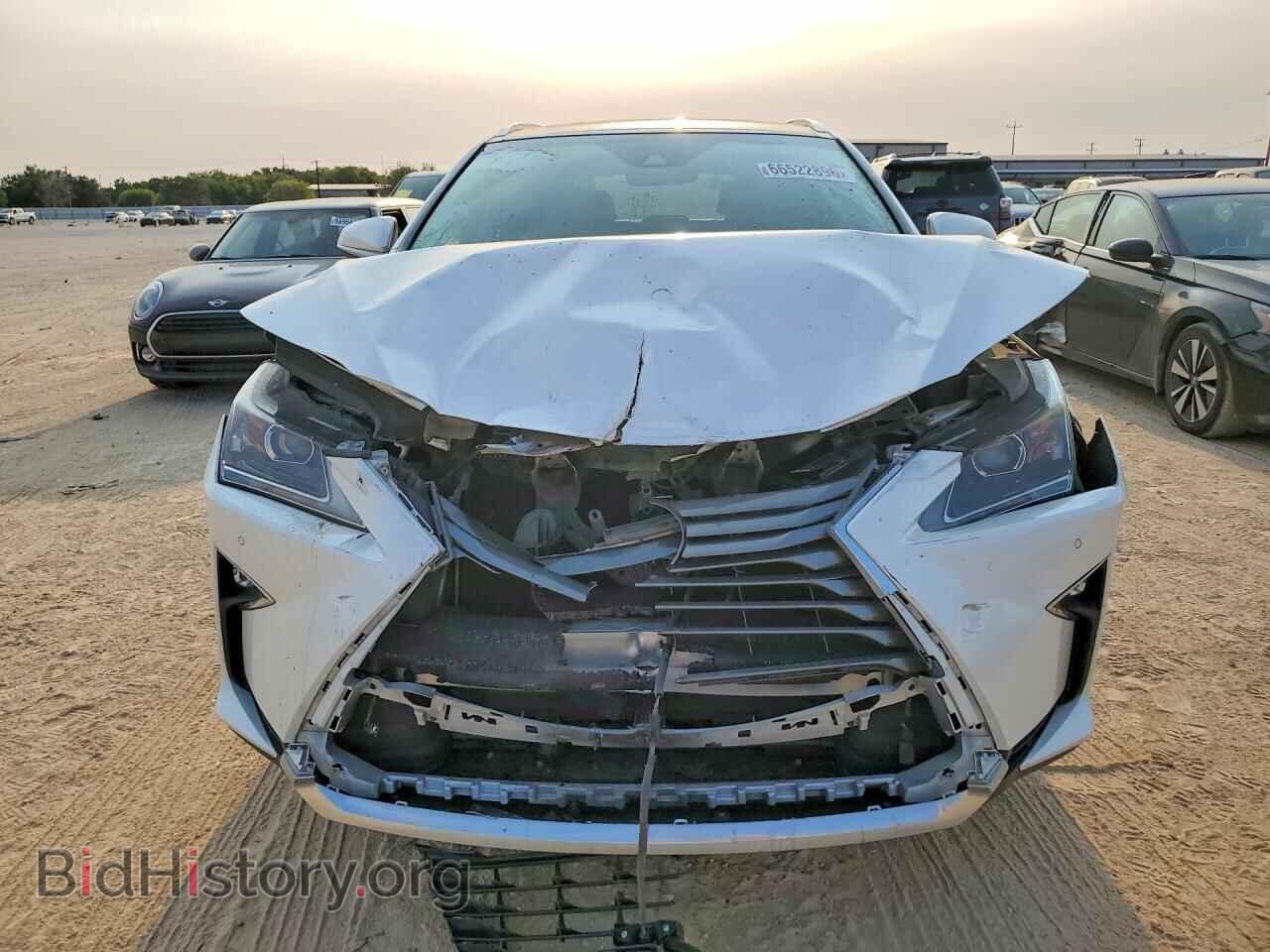 2019 LEXUS RX350 - VIN: 2T2ZZMCAXKC124323 - Photo 5