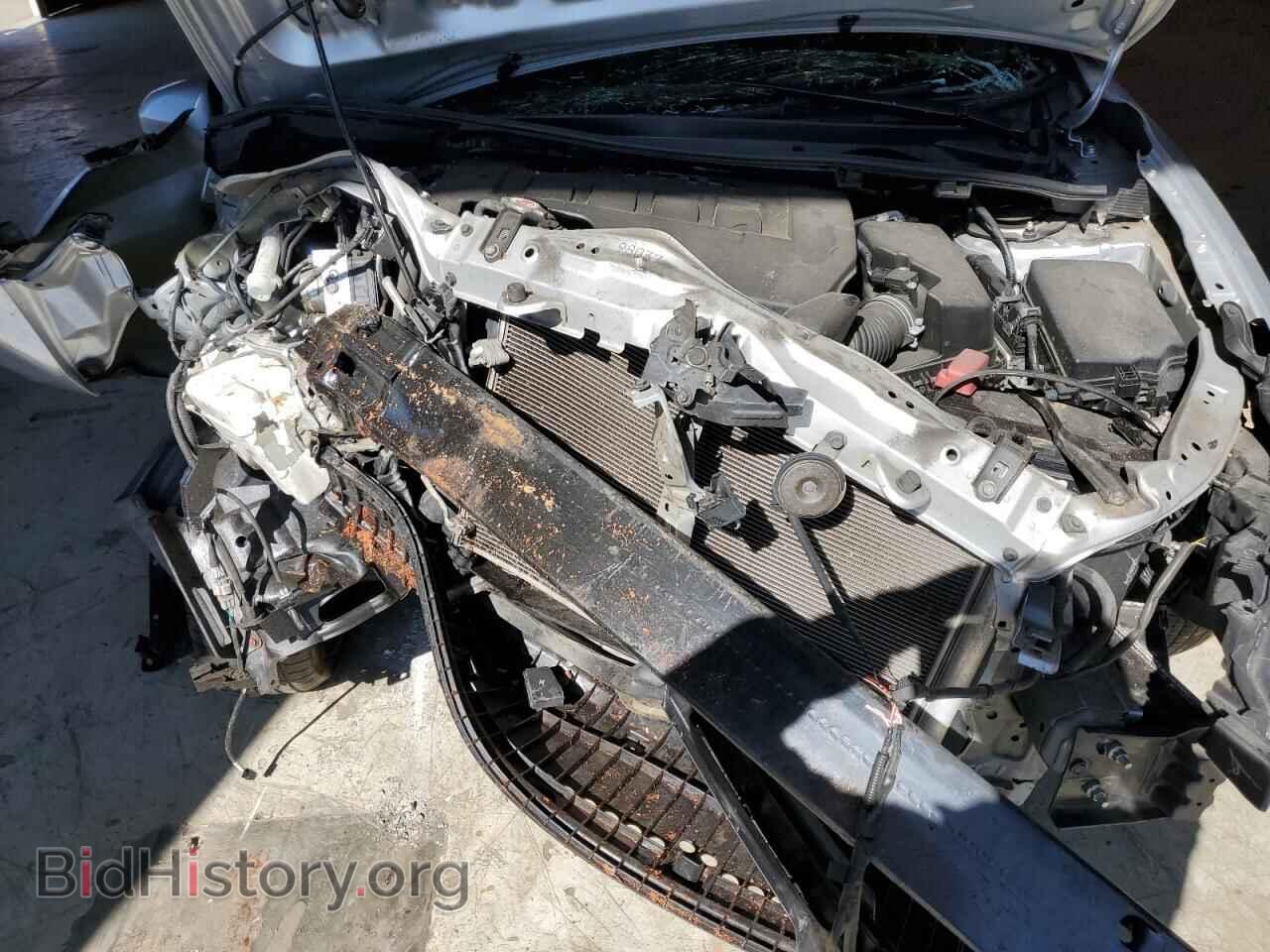 2017 TOYOTA COROLLA - VIN: 2T1BURHE6HC867390 - Фото 11