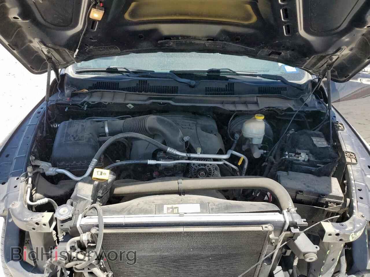 2016 RAM 1500 - VIN: 1C6RR6NT3GS190076 - Фото 11