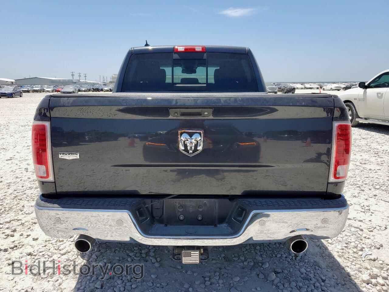 2016 RAM 1500 - VIN: 1C6RR6NT3GS190076 - Фото 6