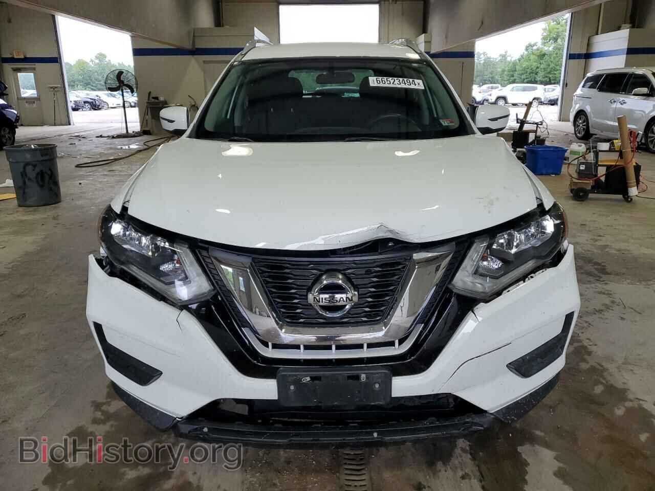2017 NISSAN ROGUE - VIN: 5N1AT2MT2HC818220 - Фото 5