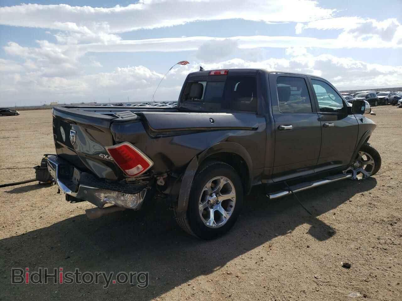 2017 RAM 1500 - VIN: 1C6RR7NT6HS817134 - Фото 3