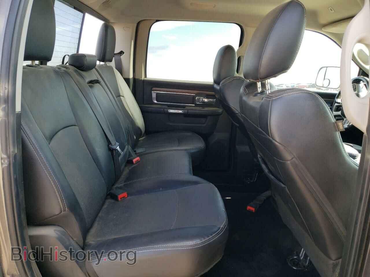 2017 RAM 1500 - VIN: 1C6RR7NT6HS817134 - Фото 10