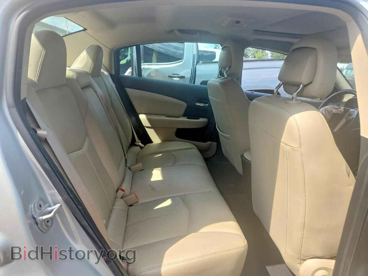 2012 CHRYSLER 200 - VIN: 1C3CCBCG8CN164777 - Photo 10