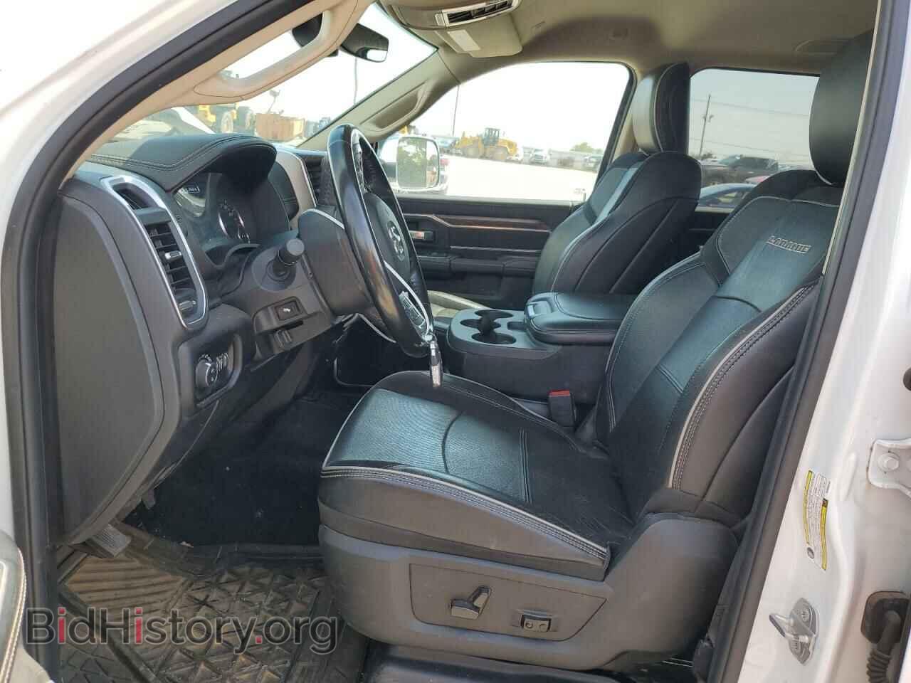 2021 RAM 2500 - VIN: 3C6UR5FLXMG606422 - Photo 7