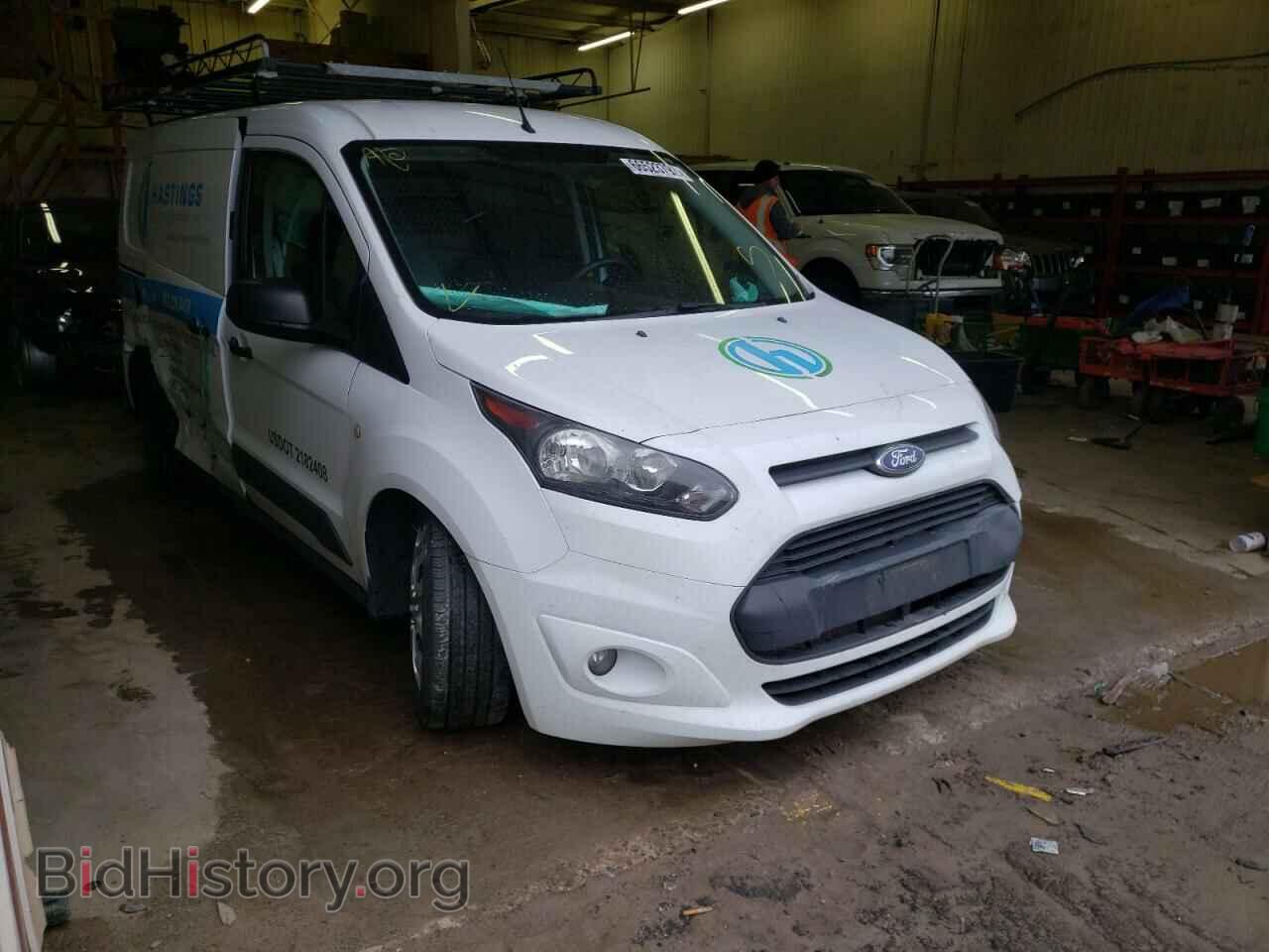 Photo NM0LS7F71F1209171 - FORD TRANSIT 2015