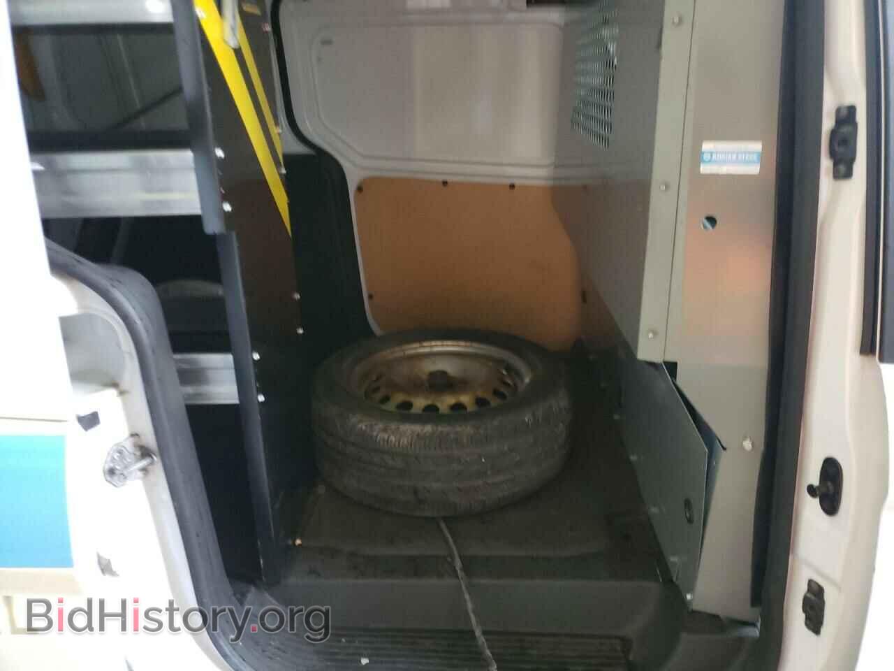2015 FORD TRANSIT - VIN: NM0LS7F71F1209171 - Фото 6