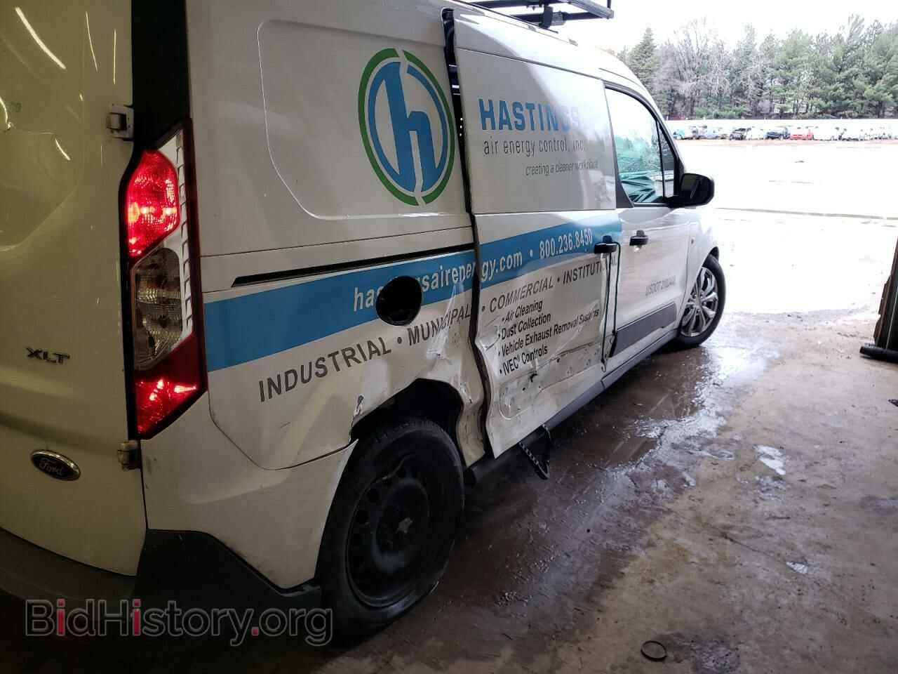 2015 FORD TRANSIT - VIN: NM0LS7F71F1209171 - Фото 9