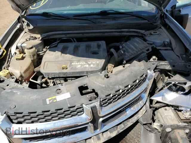 2014 DODGE AVENGER - VIN: 1C3CDZAB3EN196598 - Фото 7